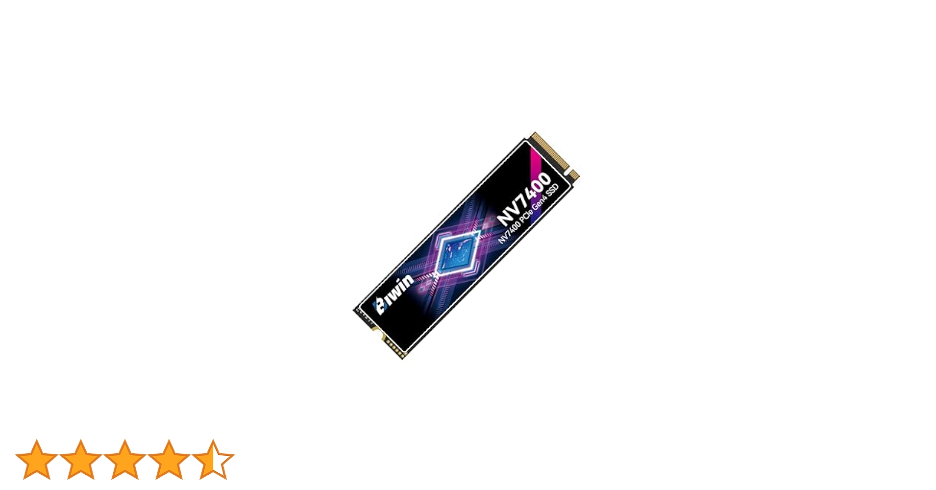 内蔵型SSD Biwin NV7400 2TB SSD Amazon | Biwin NV7400 2TB SSD NVMe2.0 M.2 Type 2280 PCIe